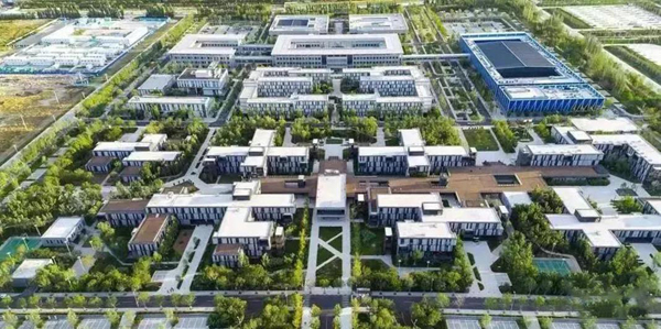 智筑千年雄安 | 公司成功入圍雄安集團(tuán)工程造價咨詢機(jī)構(gòu)庫并中標(biāo)首個項目