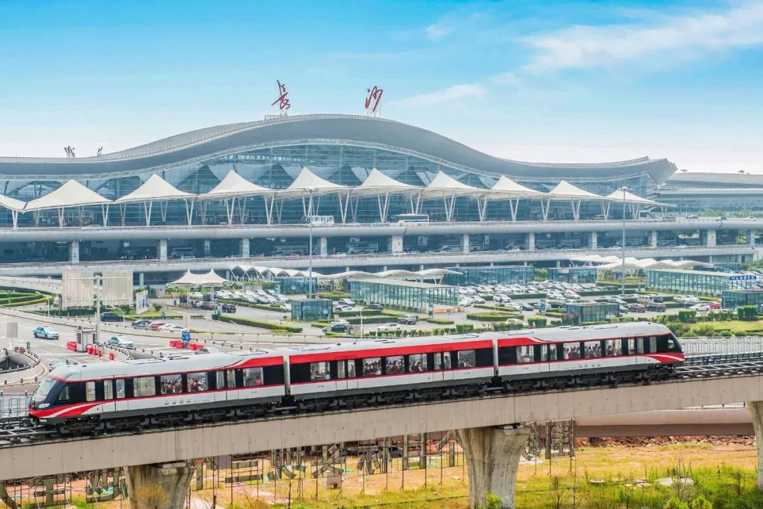 友誼監(jiān)理全力以赴,助力世界首條中低速磁浮盾構(gòu)隧道全線貫通