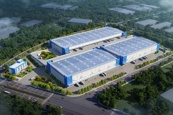 灣區品質丨友誼國際肇慶先進制造供應鏈項目監理綜合得分名列第一